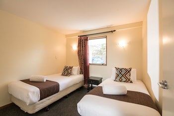 Central Park Motor Lodge