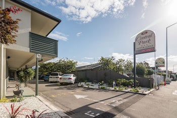 Central Park Motor Lodge