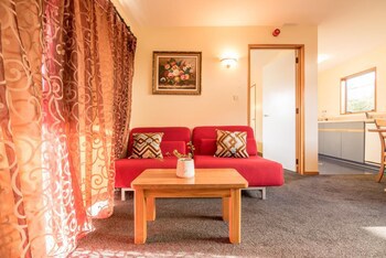 Central Park Motor Lodge