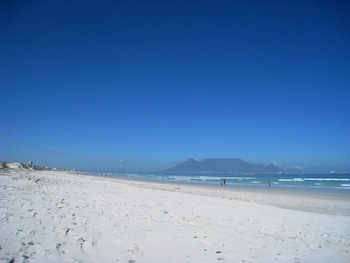 Blouberg Dolphin Inn