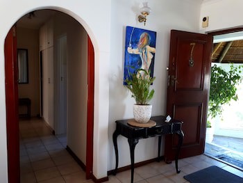 Blouberg Dolphin Inn