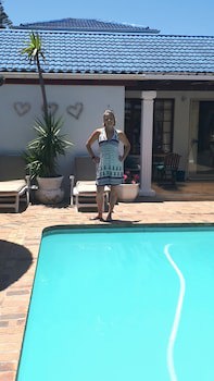 Blouberg Dolphin Inn