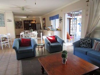 Blouberg Dolphin Inn