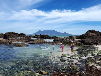 Blouberg Dolphin Inn
