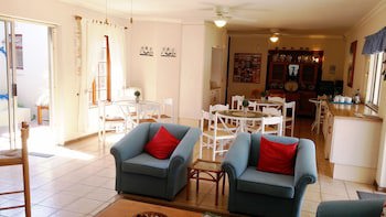 Blouberg Dolphin Inn