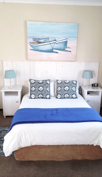 Blouberg Dolphin Inn