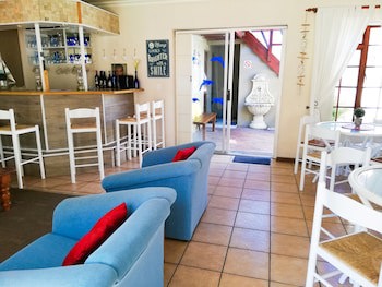 Blouberg Dolphin Inn