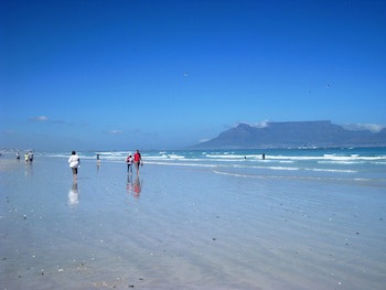 Blouberg Dolphin Inn