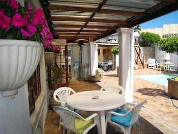 Blouberg Dolphin Inn