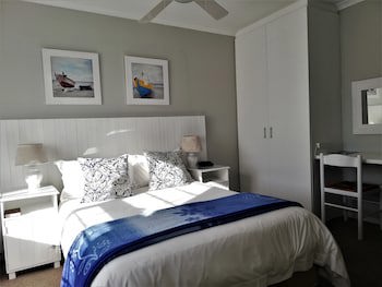 Blouberg Dolphin Inn