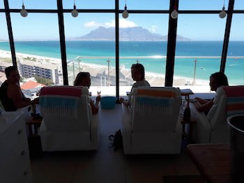 Blouberg Dolphin Inn