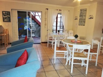 Blouberg Dolphin Inn