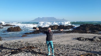 Blouberg Dolphin Inn