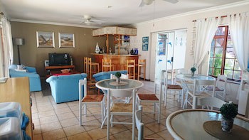 Blouberg Dolphin Inn