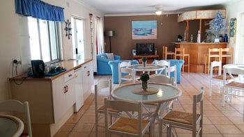 Blouberg Dolphin Inn