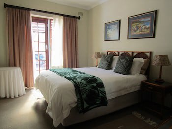 Blouberg Dolphin Inn