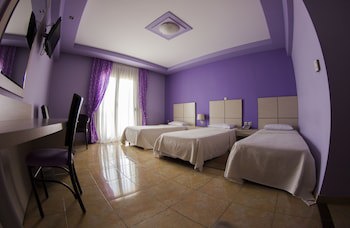 Perinthos galeri fotoğrafı