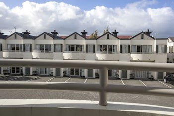 Cornwall Motor Lodge