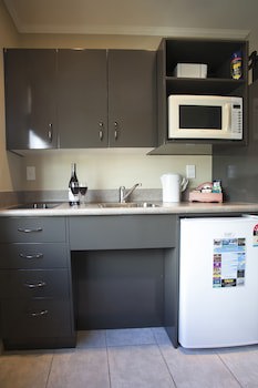 Cornwall Motor Lodge