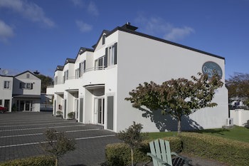 Cornwall Motor Lodge