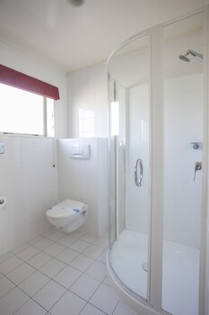 Cornwall Motor Lodge