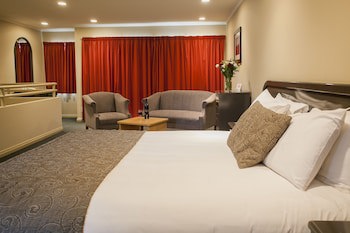 Cornwall Motor Lodge