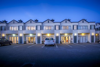Cornwall Motor Lodge