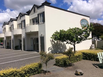 Cornwall Motor Lodge
