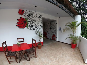 Che Lagarto Paraty - Hostel
