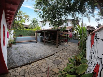 Che Lagarto Paraty - Hostel
