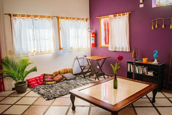 Che Lagarto Paraty - Hostel