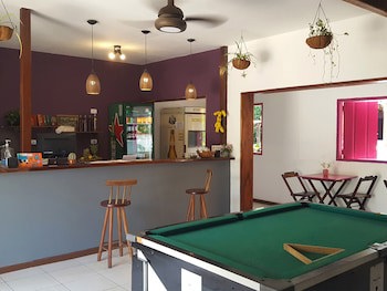 Che Lagarto Paraty - Hostel