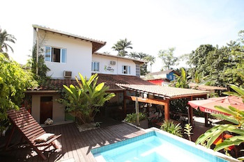 Che Lagarto Paraty - Hostel
