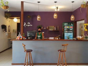 Che Lagarto Paraty - Hostel