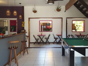 Che Lagarto Paraty - Hostel