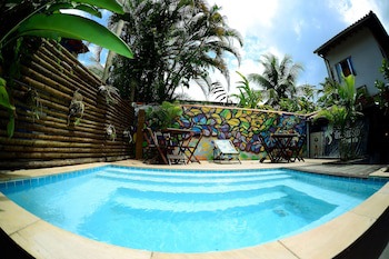 Che Lagarto Paraty - Hostel