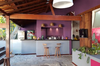 Che Lagarto Paraty - Hostel