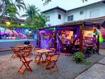 Che Lagarto Paraty - Hostel