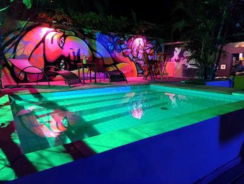 Che Lagarto Paraty - Hostel
