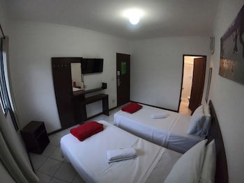 Che Lagarto Paraty - Hostel
