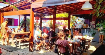 Che Lagarto Paraty - Hostel