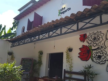 Che Lagarto Paraty - Hostel
