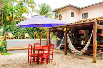 Che Lagarto Paraty - Hostel