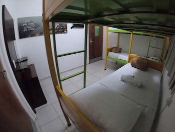 Che Lagarto Paraty - Hostel