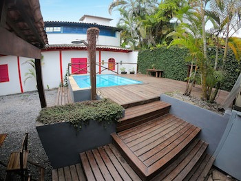 Che Lagarto Paraty - Hostel