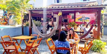 Che Lagarto Paraty - Hostel