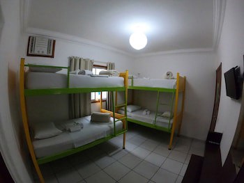 Che Lagarto Paraty - Hostel
