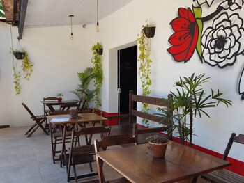 Che Lagarto Paraty - Hostel