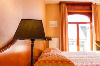 Avenue Hotel By F-Hotels