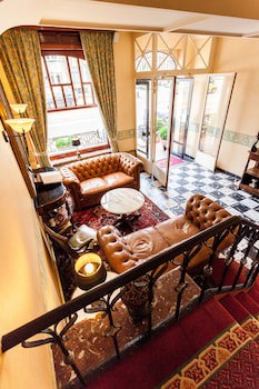 Avenue Hotel By F-Hotels
